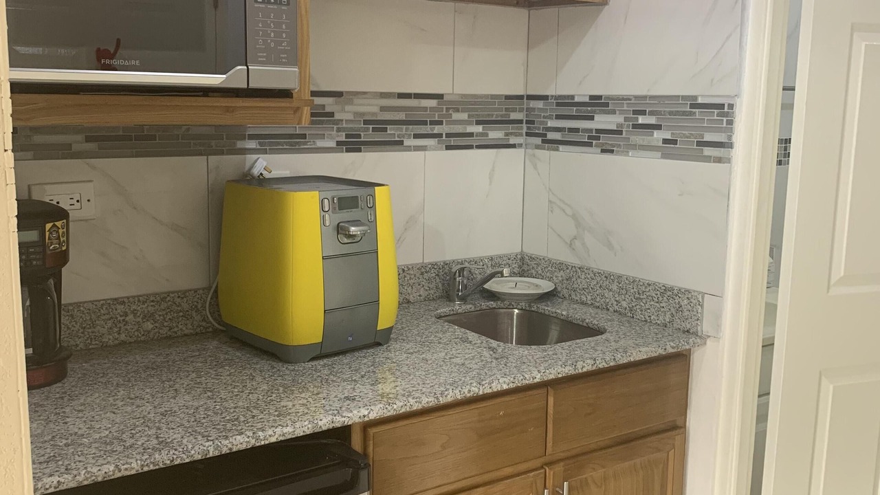 Photo of Kitchen in Montego Bay