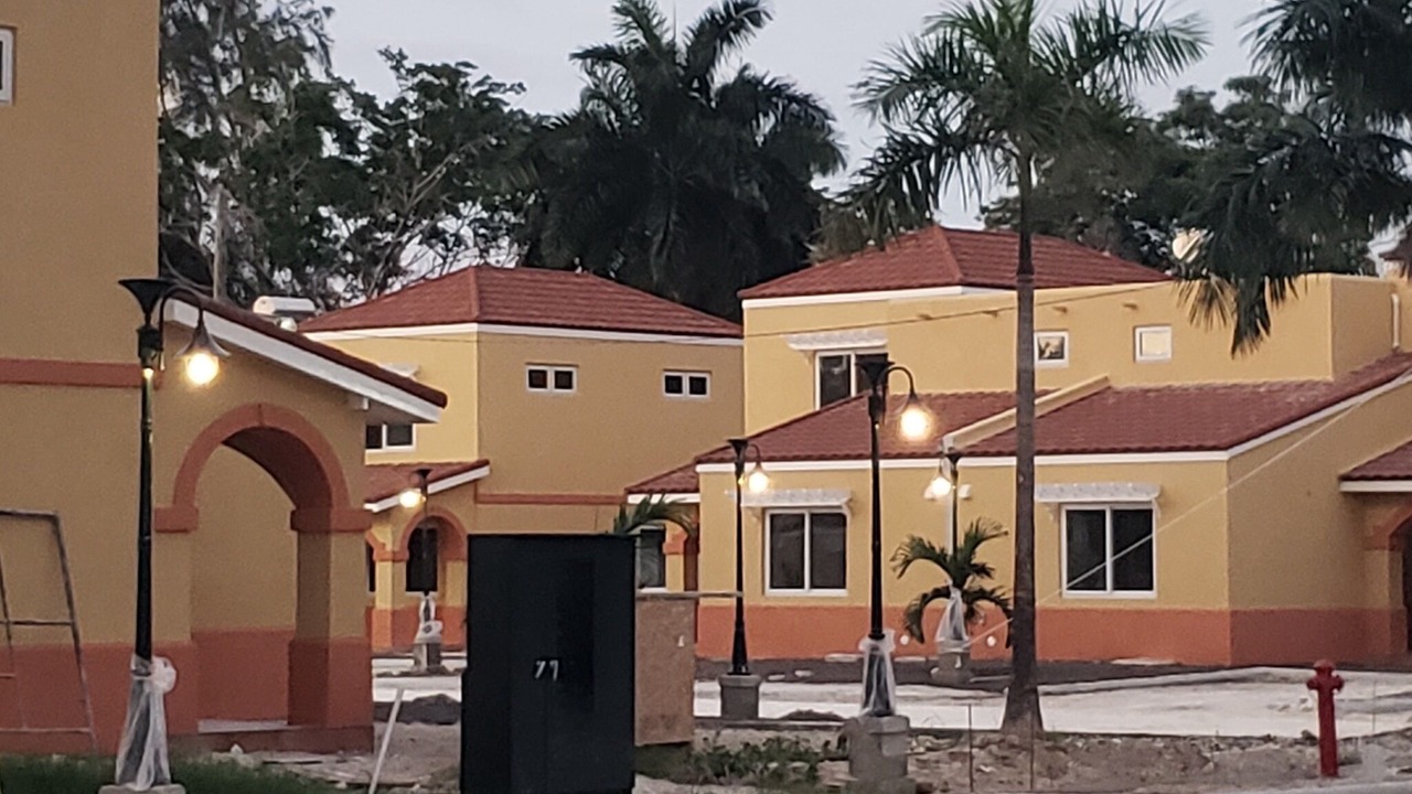 Photo of Outdoor in Montego Bay