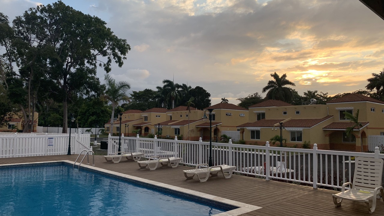 Photo of Outdoor in Montego Bay