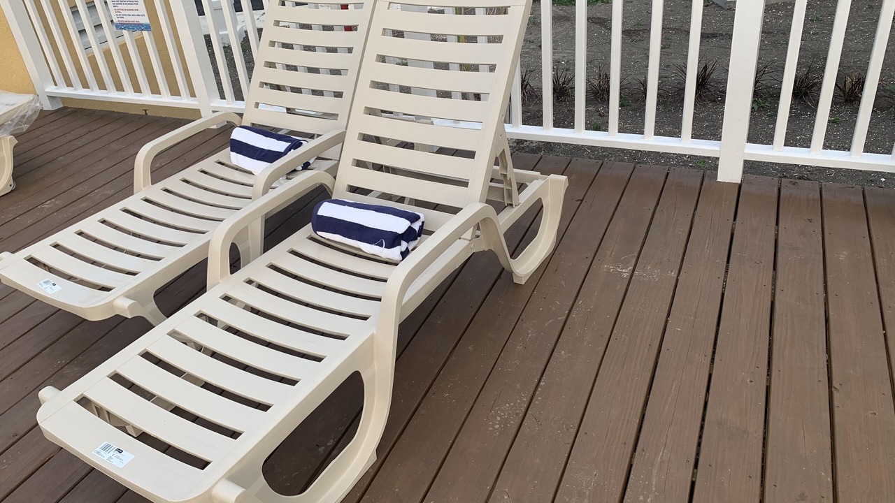 Photo of Patio Balcony in Montego Bay
