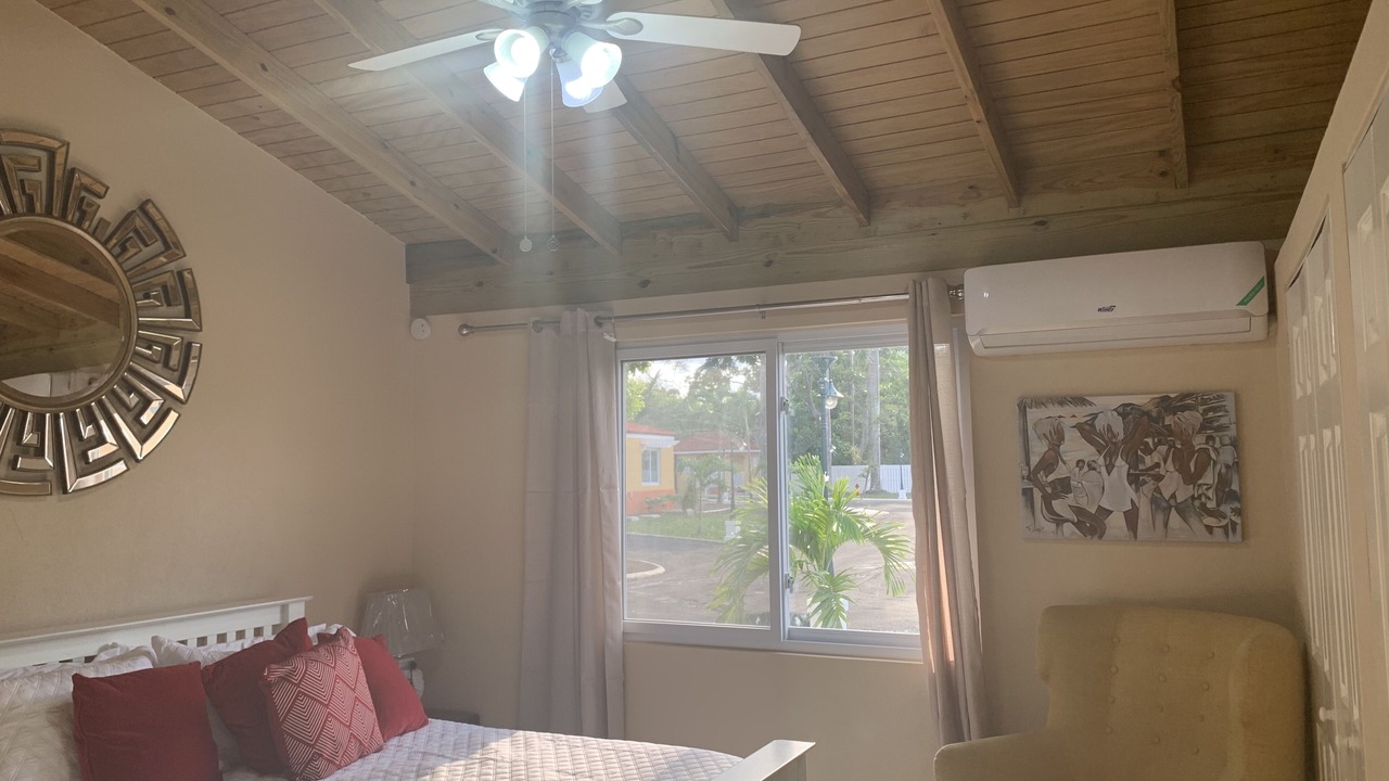 Photo of Bedroom in Montego Bay