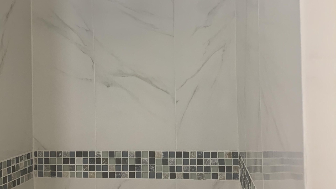 Photo of Bathroom in Montego Bay