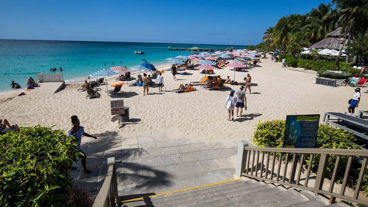 Photo of Others in Montego Bay