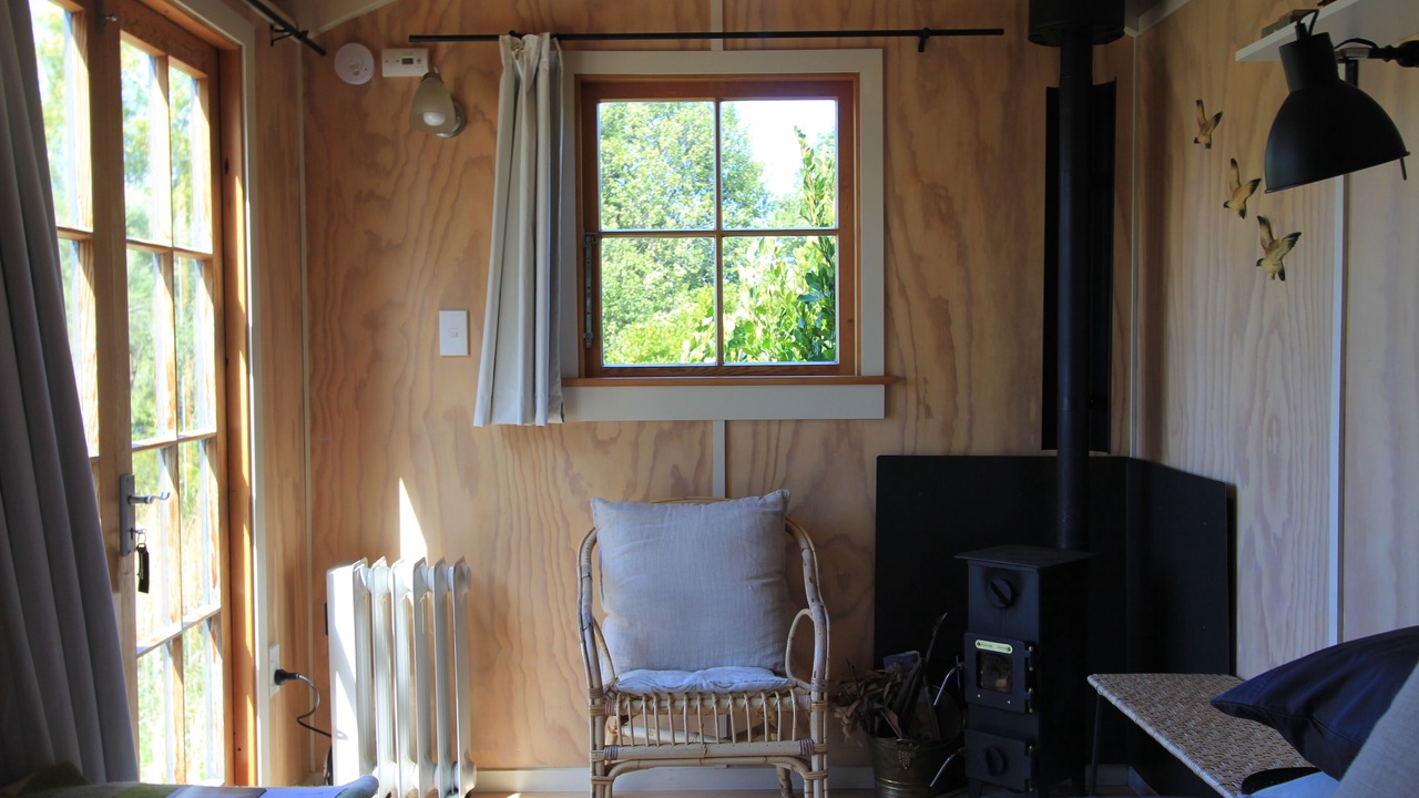 Photo of Bedroom in Waikouaiti
