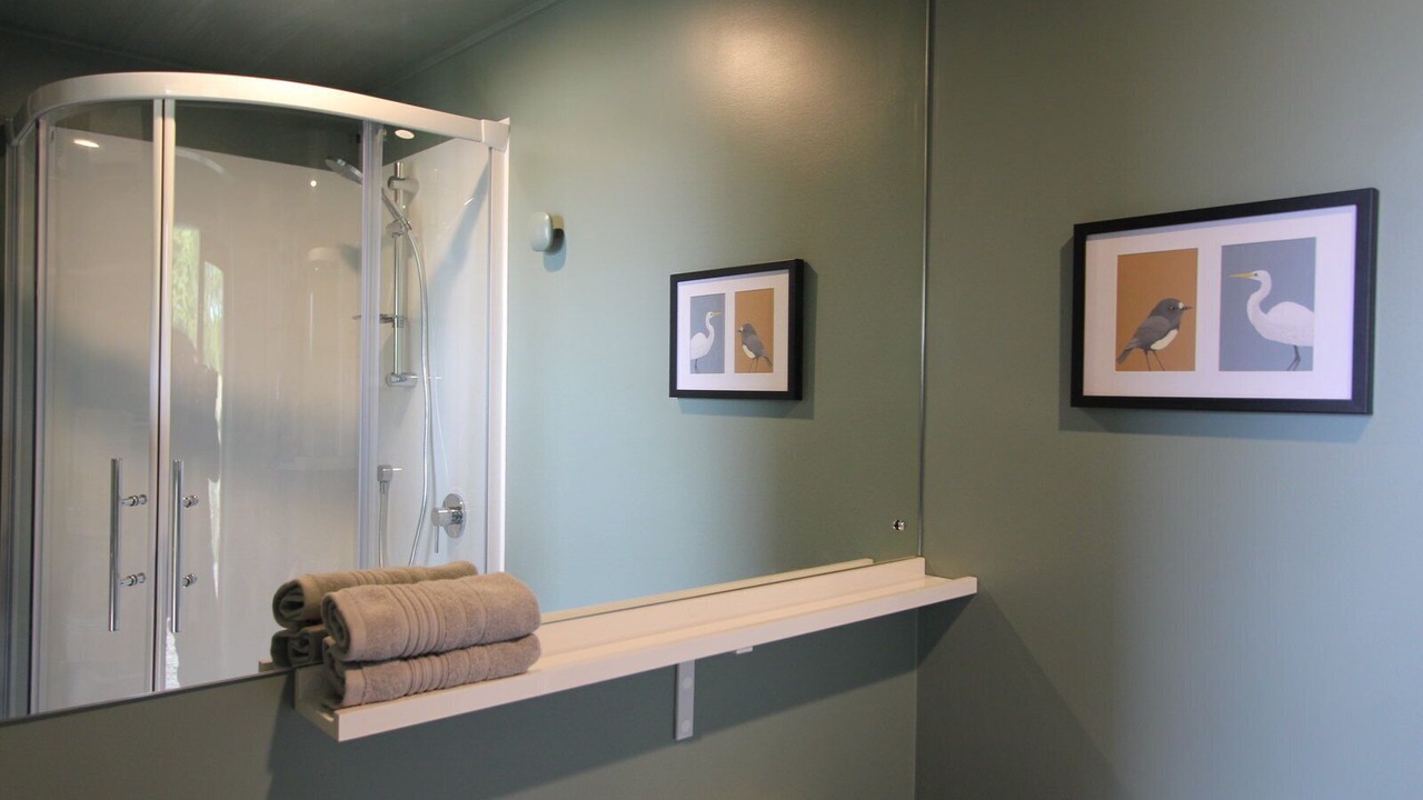 Photo of Bathroom in Waikouaiti