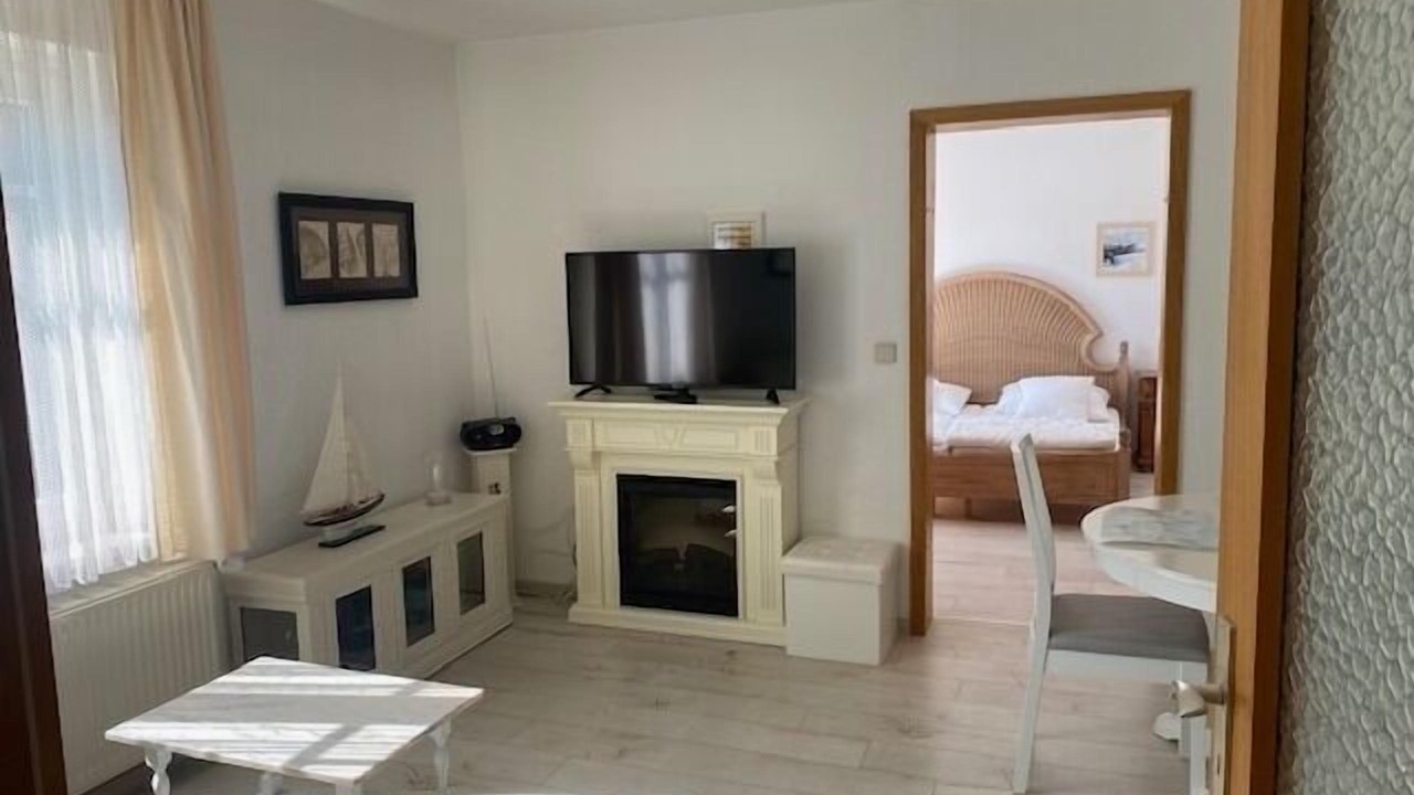 Photo of Bedroom in Dahme