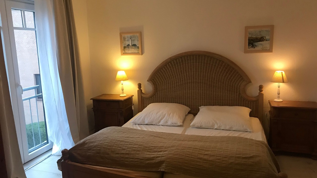 Photo of Bedroom in Dahme