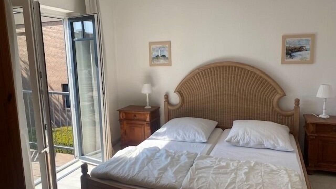 Photo of Bedroom in Dahme