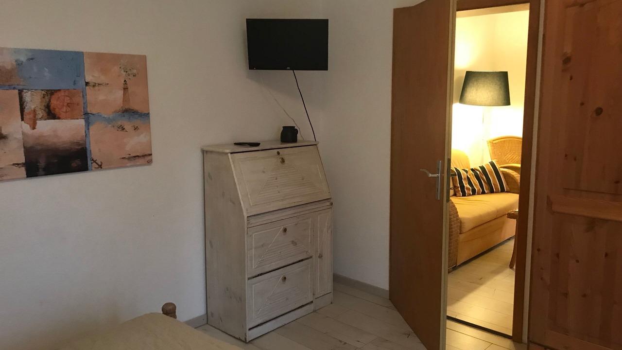 Photo of Bedroom in Dahme