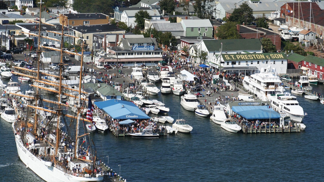 Photo of Others in Orient Point