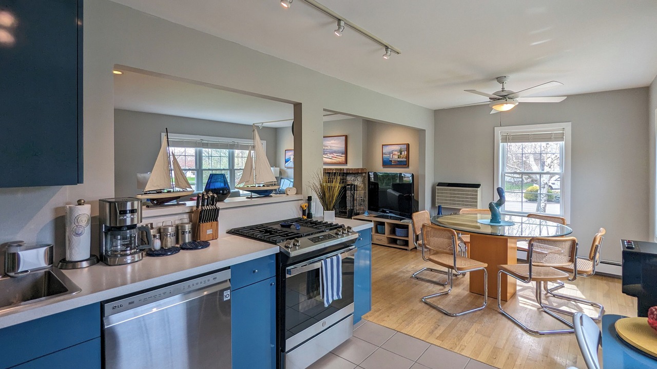 Photo of Kitchen in Orient Point