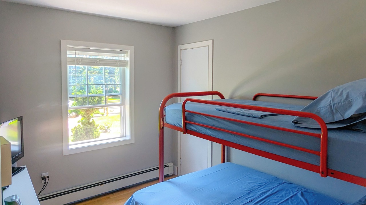 Photo of Bedroom in Orient Point
