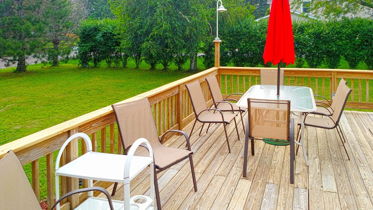 Photo of Outdoor in Orient Point