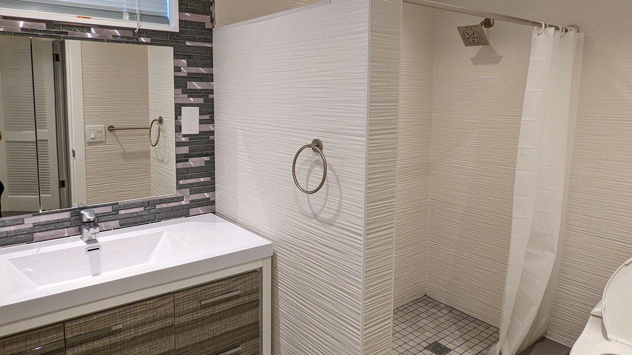 Photo of Bathroom in Orient Point