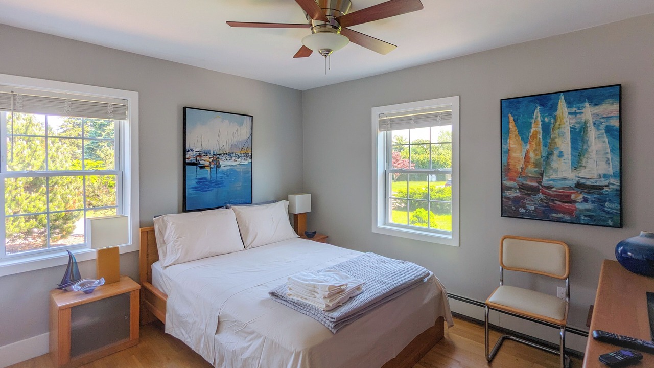 Photo of Bedroom in Orient Point