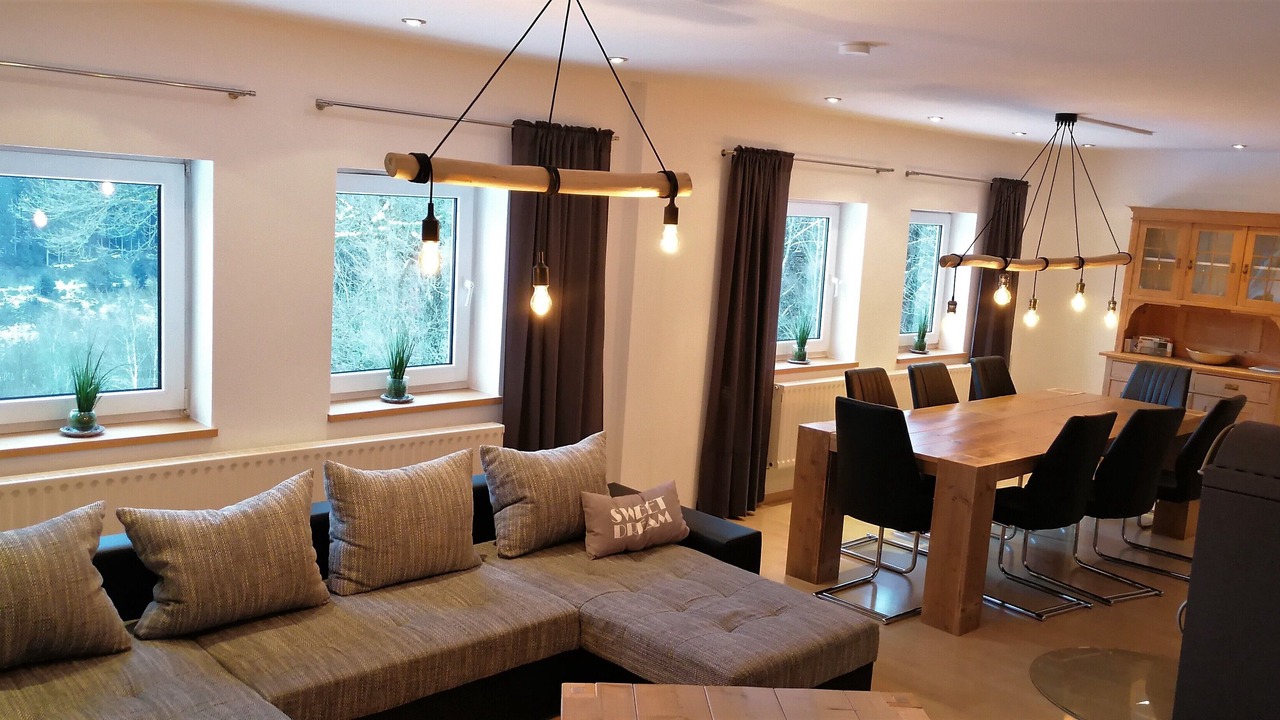 Photo of Livingroom in Gellinghausen