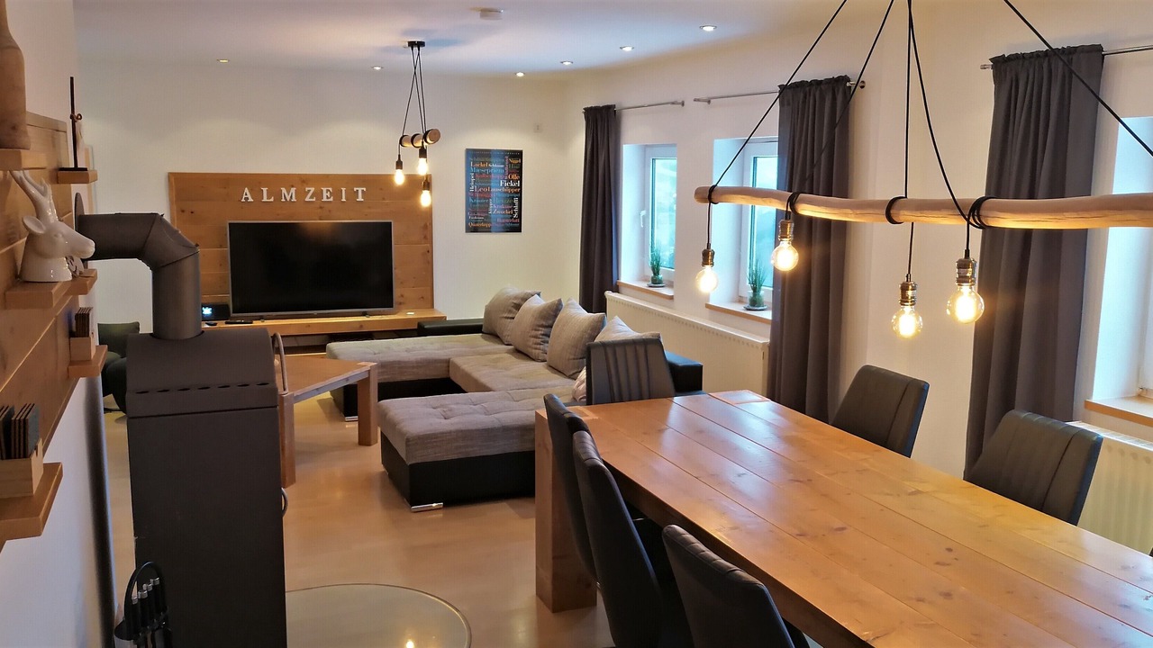 Photo of Livingroom in Gellinghausen