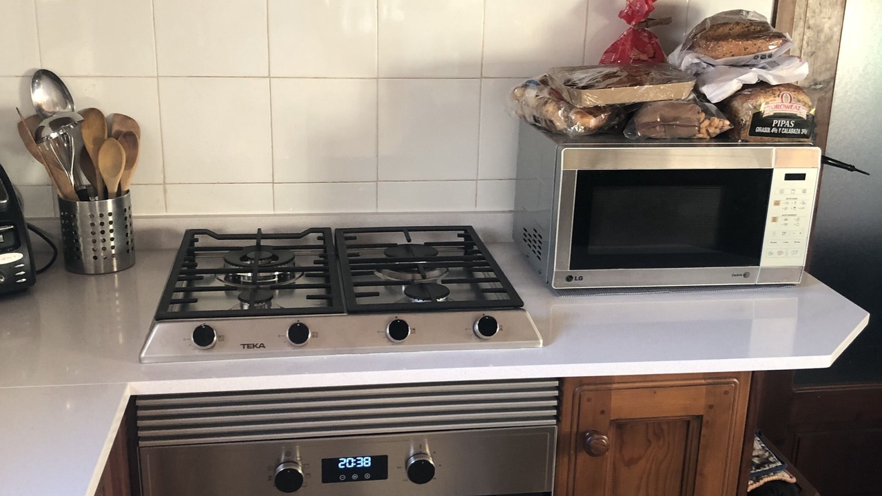Photo of Kitchen in Orba