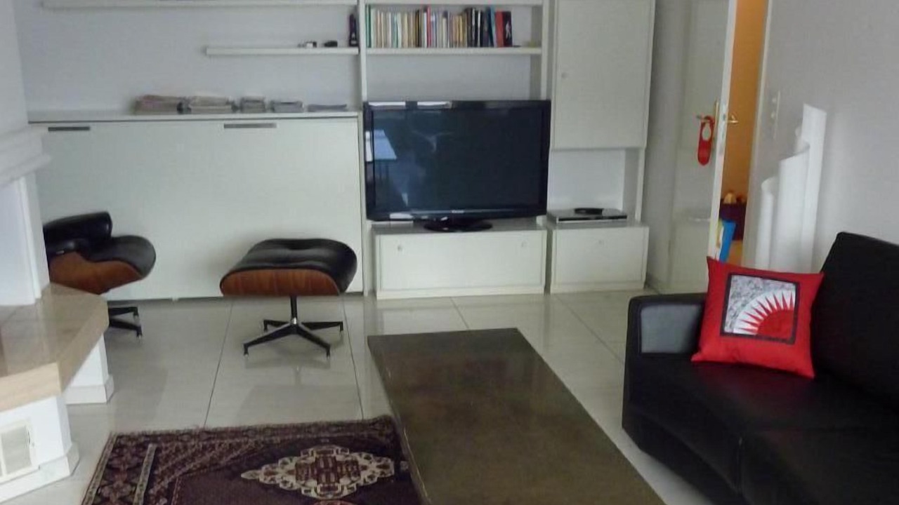 Photo of Bedroom in Kastanienbaum