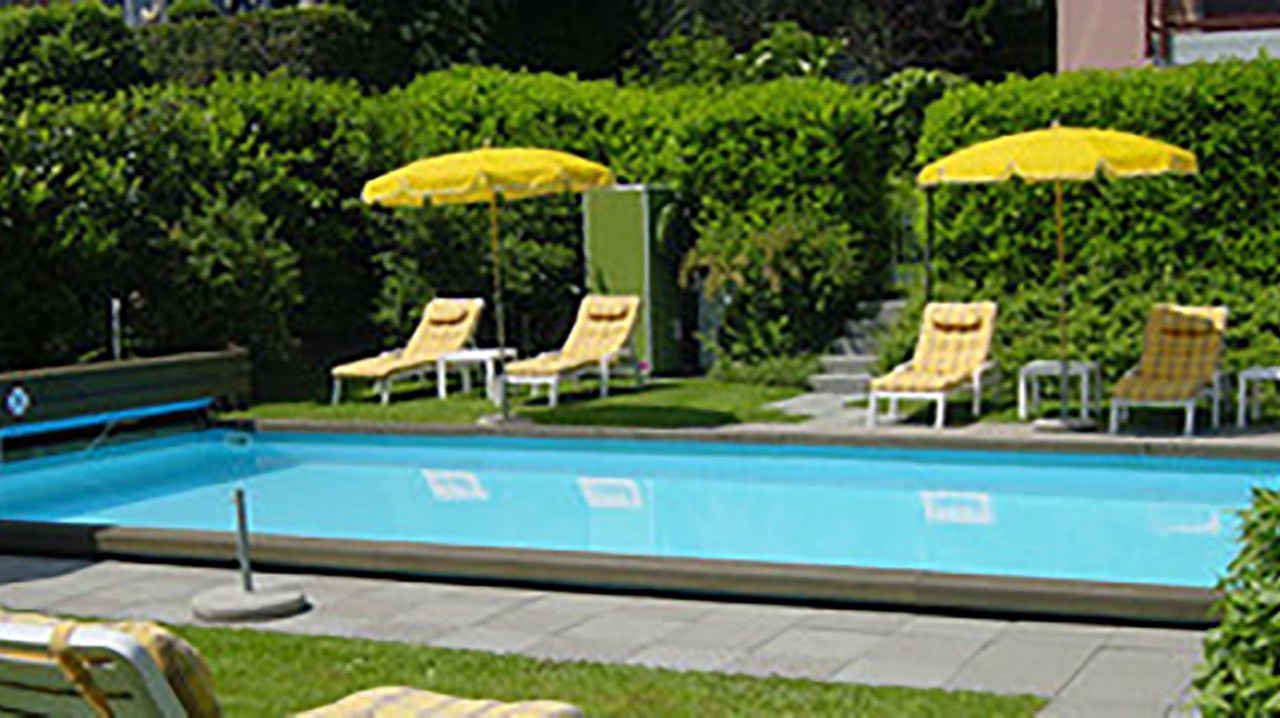Photo of Outdoor in Kastanienbaum