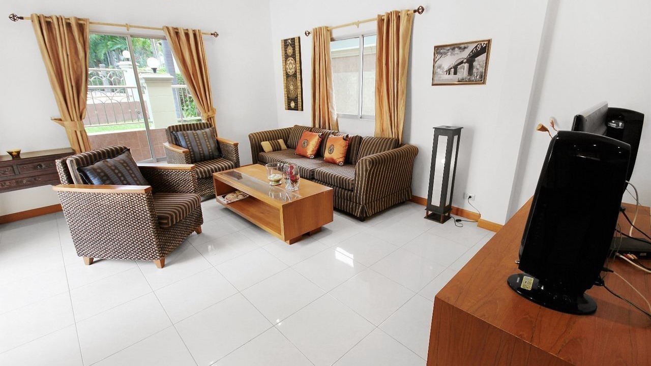 Photo of Livingroom in Nong Chaeng