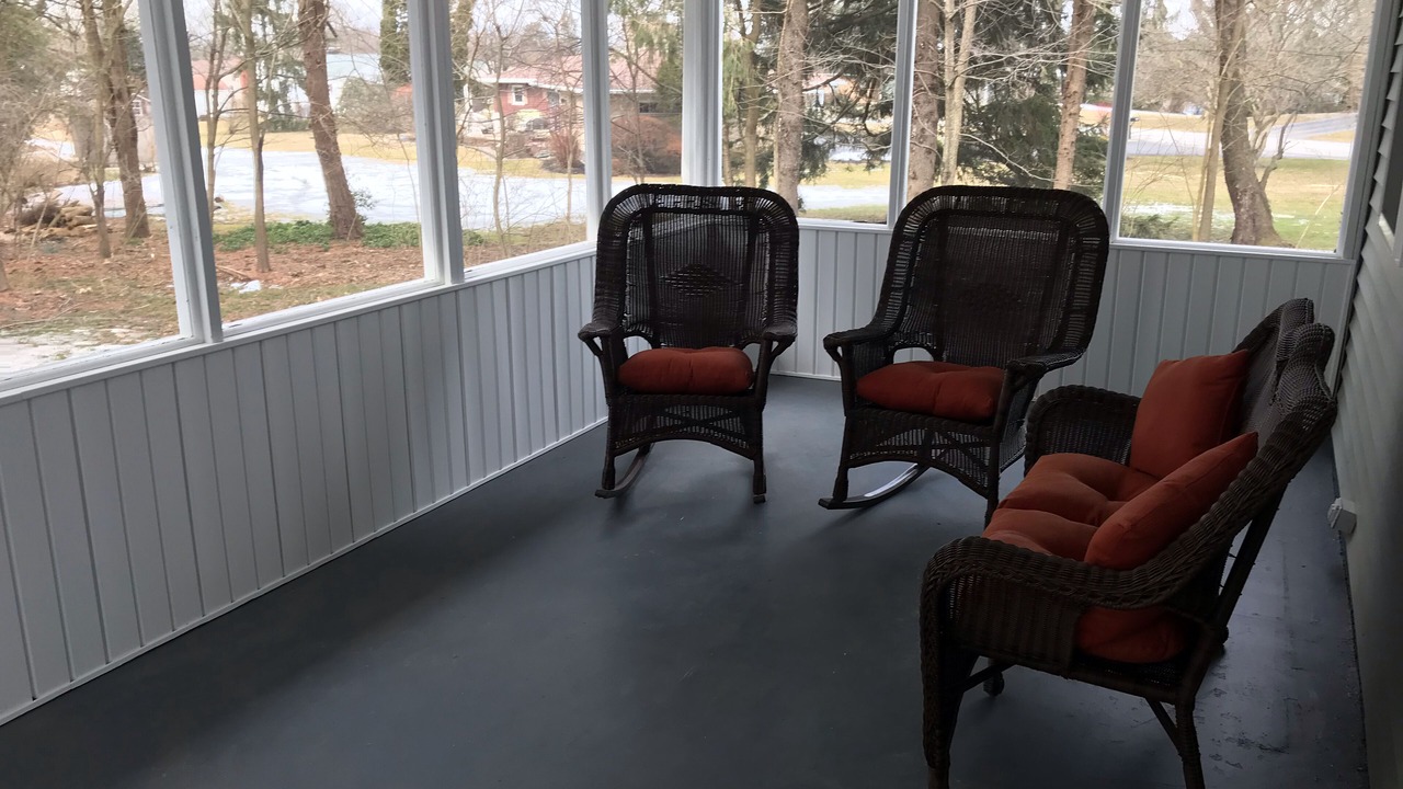 Photo of Outdoor in Linntown