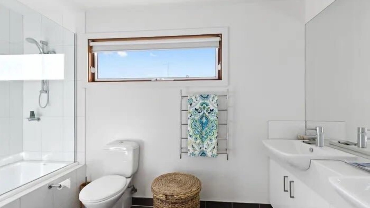 Photo of Bathroom in Aireys Inlet
