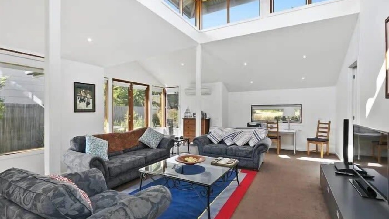 Photo of Livingroom in Aireys Inlet