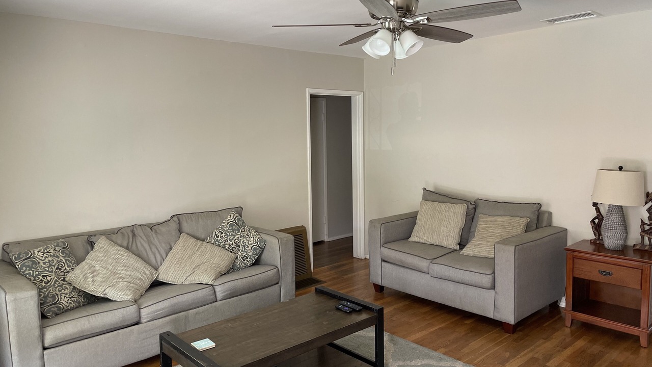 Photo of Livingroom in Harbor