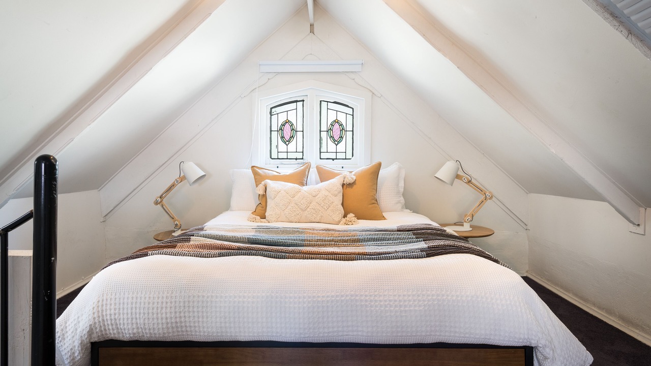 Photo of Bedroom in Elwood