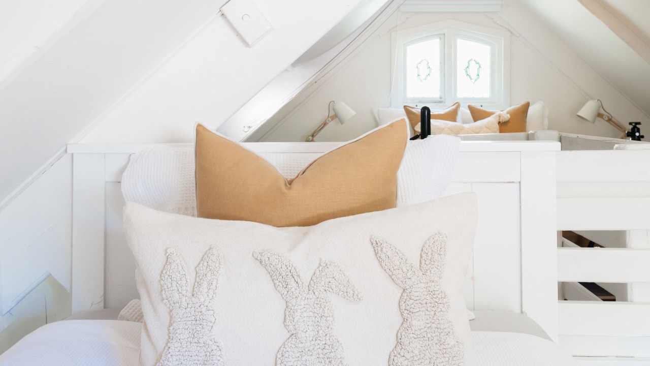 Photo of Bedroom in Elwood