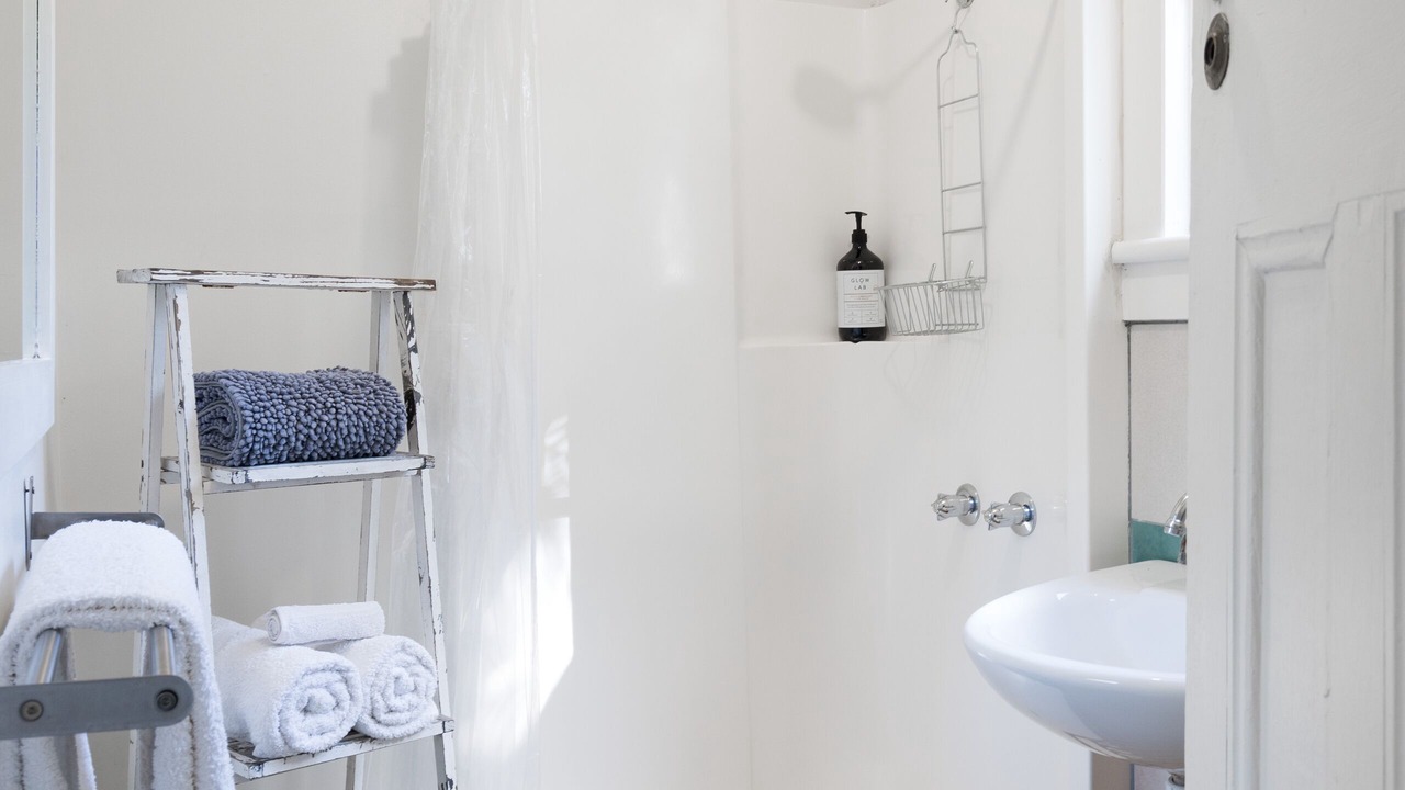 Photo of Bathroom in Elwood