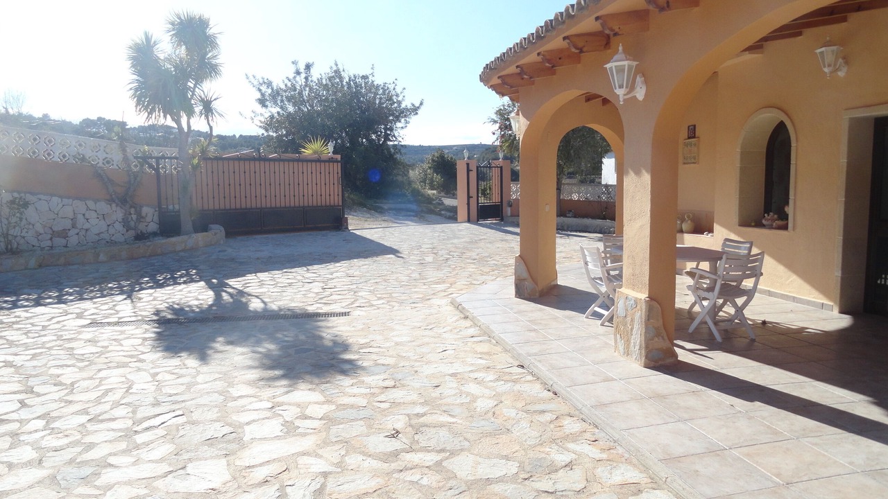Photo of Outdoor in El Tesoro