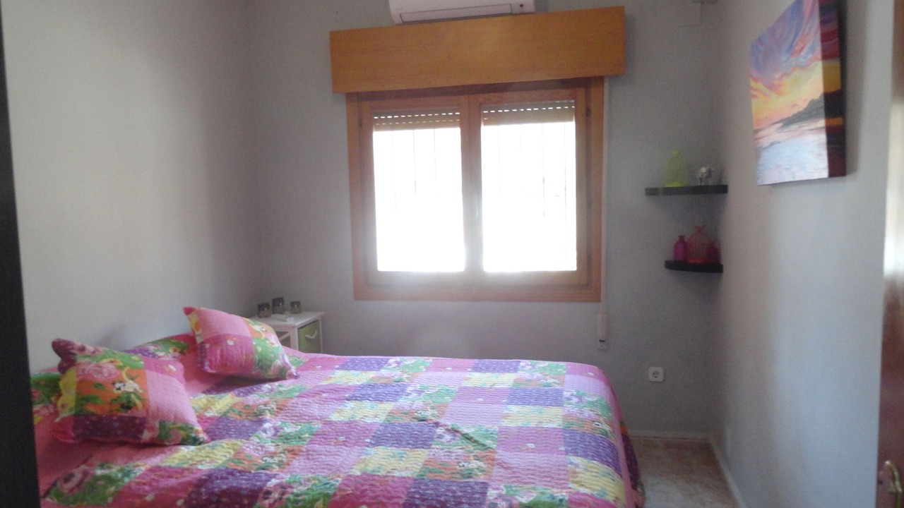 Photo of Bedroom in El Tesoro