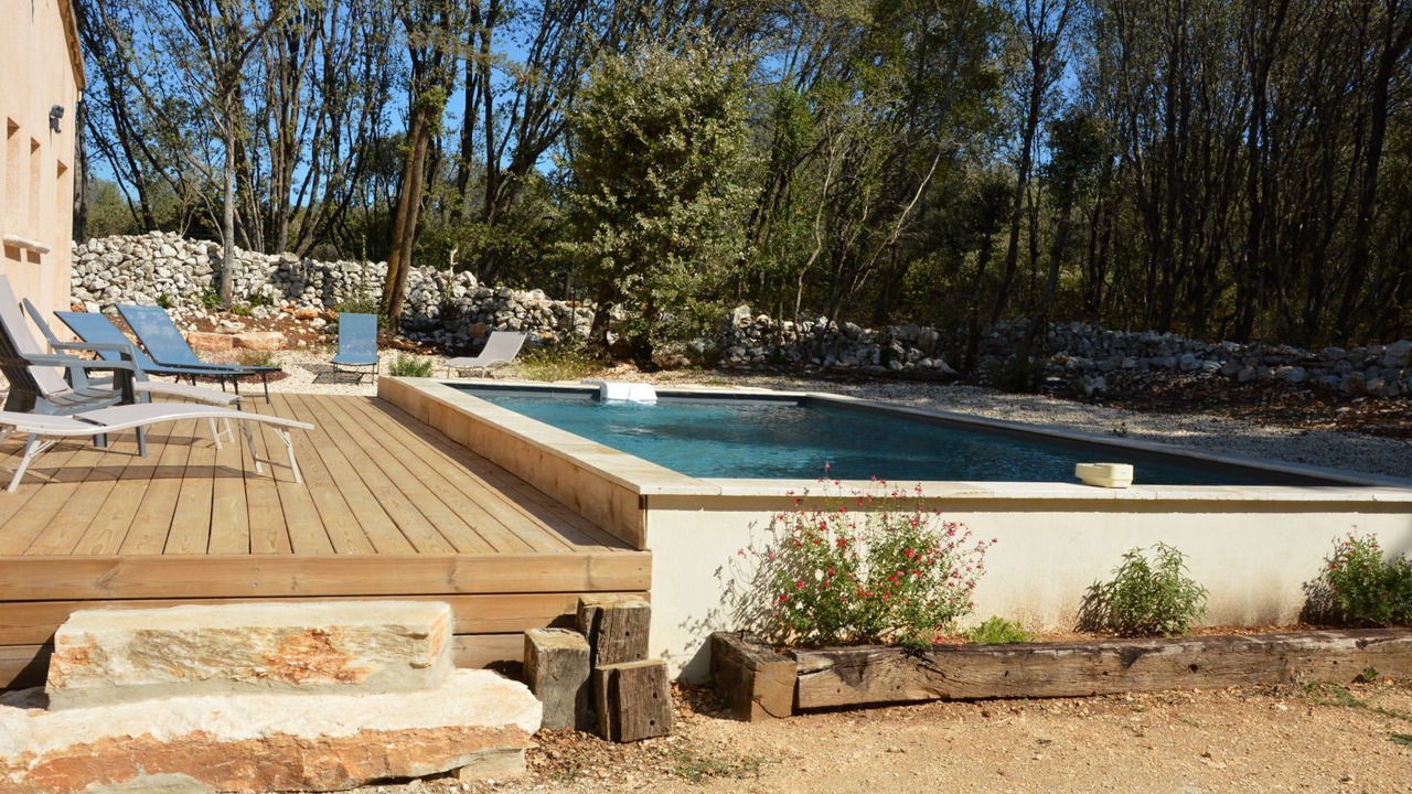 Photo of Outdoor in Orgnac-l'Aven