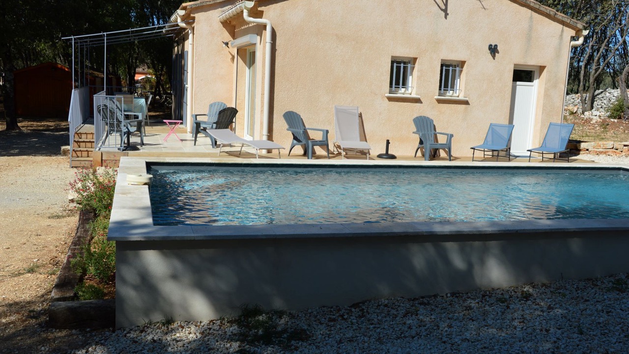 Photo of Outdoor in Orgnac-l'Aven