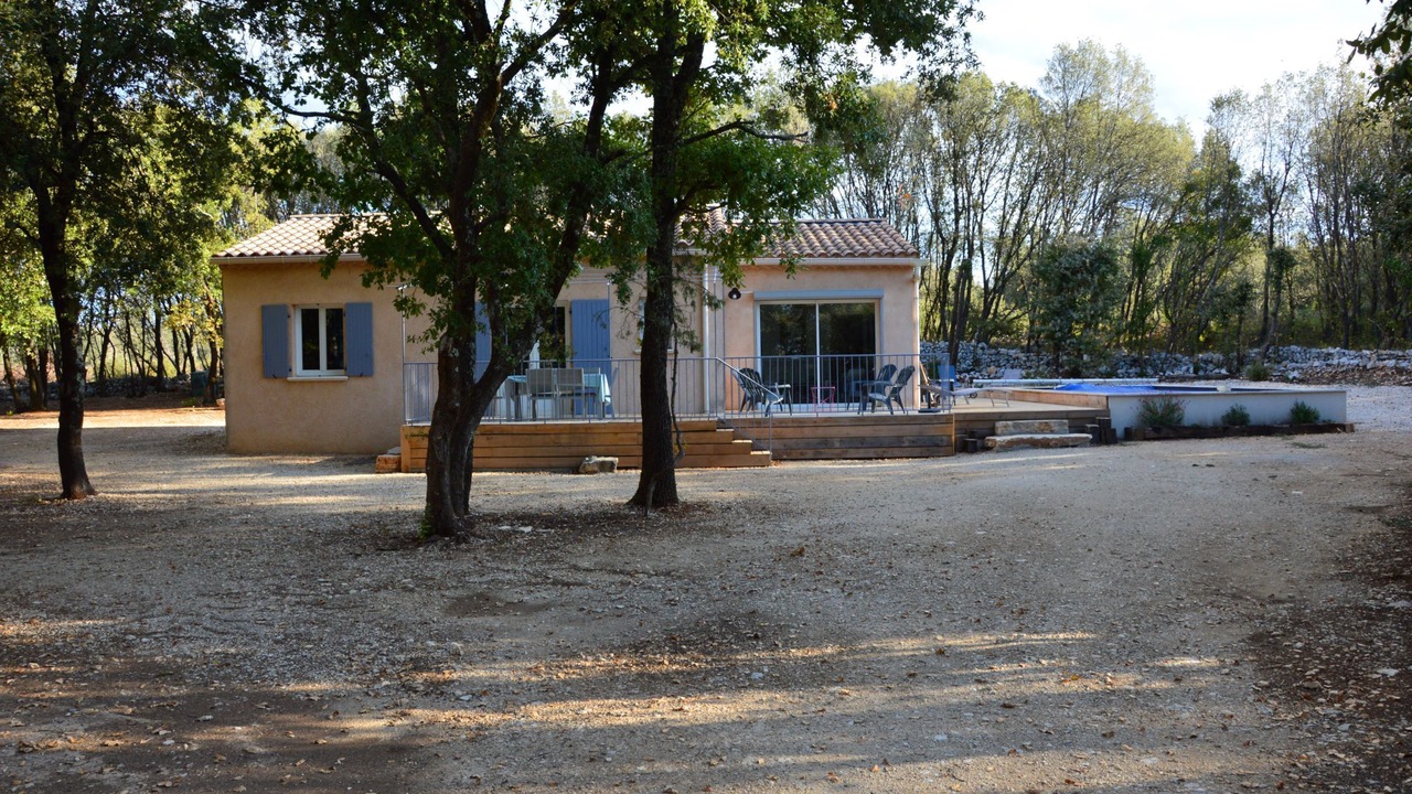 Photo of Outdoor in Orgnac-l'Aven
