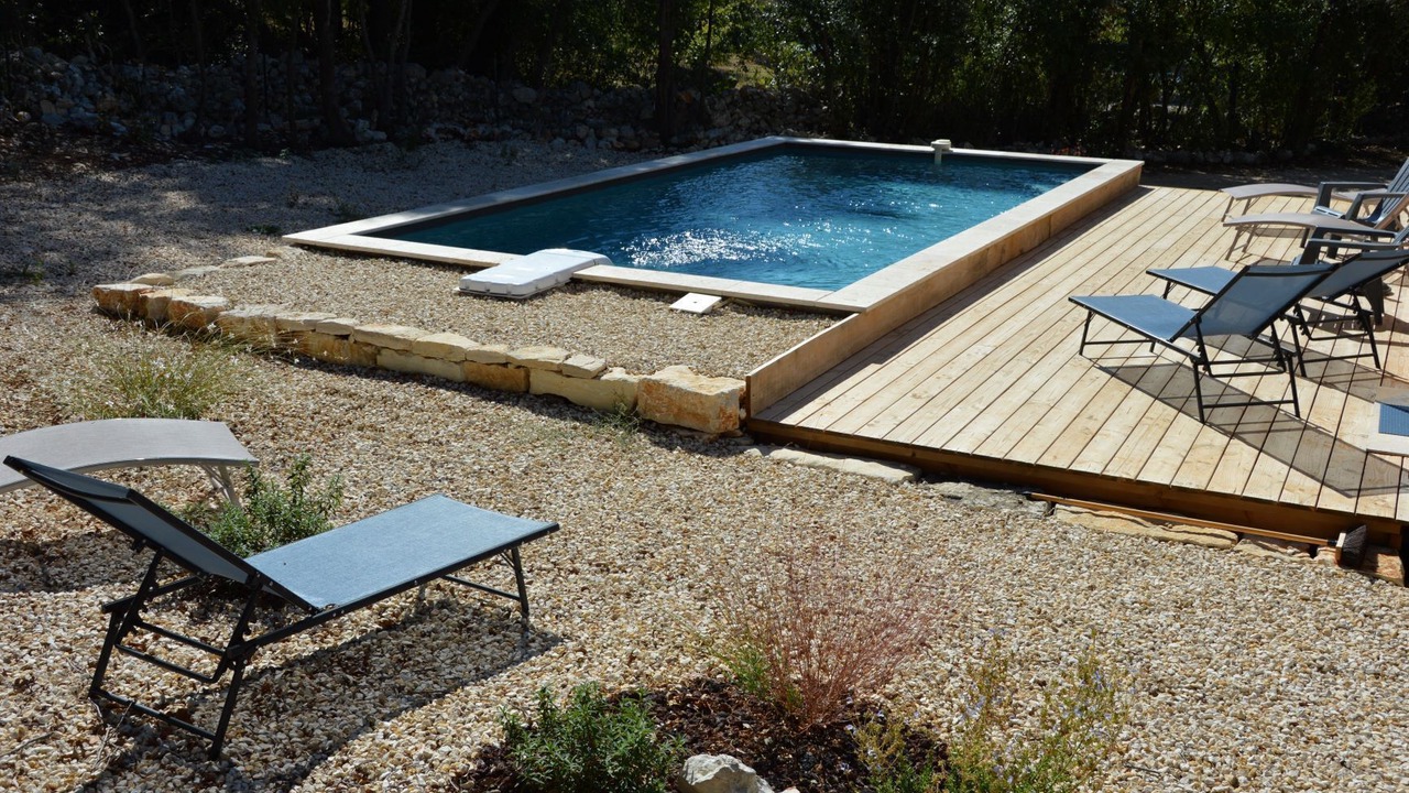 Photo of Outdoor in Orgnac-l'Aven