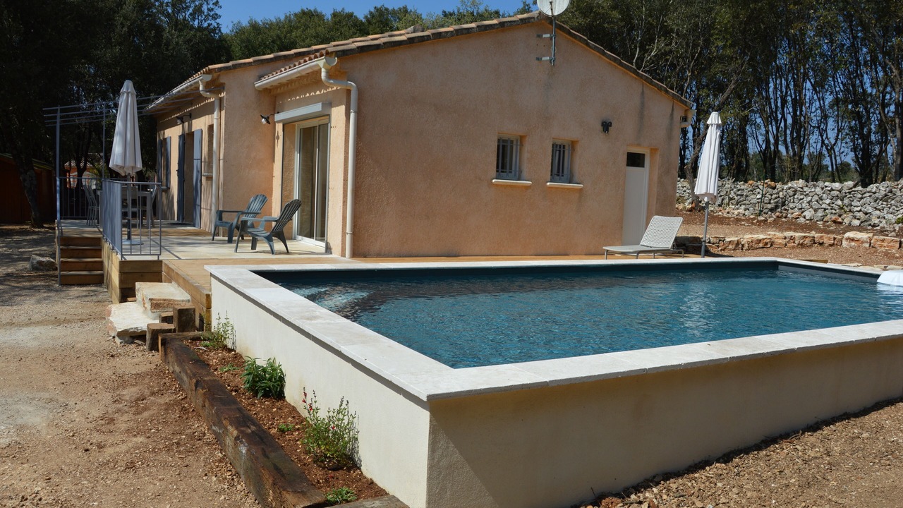 Photo of Outdoor in Orgnac-l'Aven
