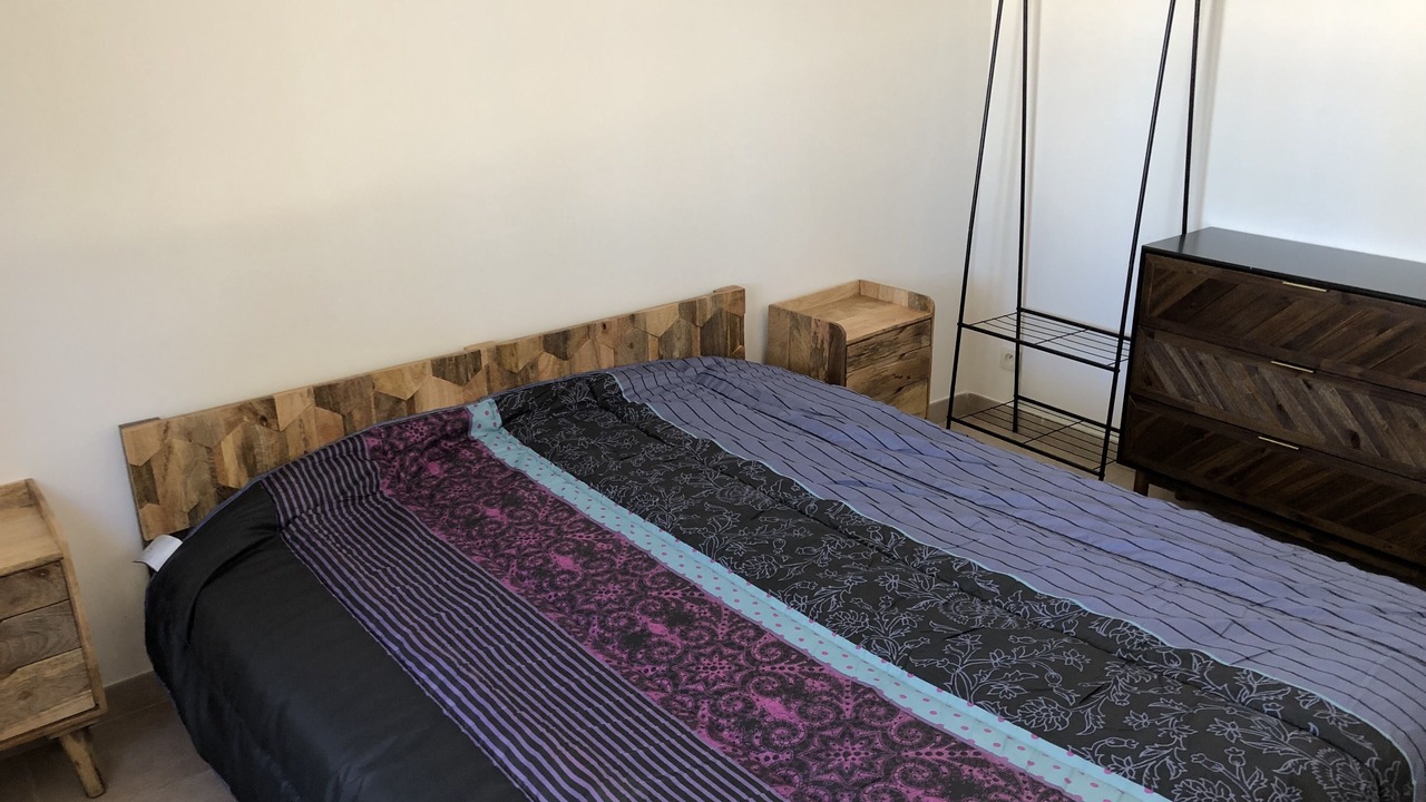 Photo of Bedroom in Orgnac-l'Aven