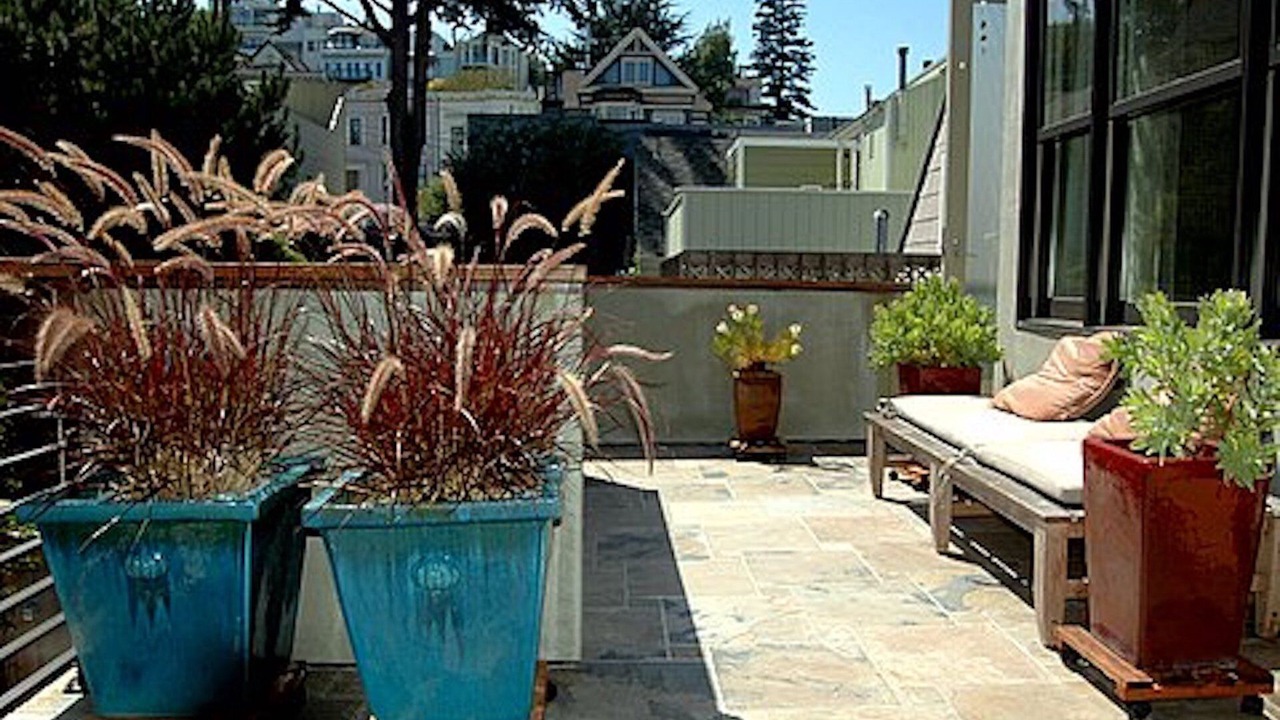 Photo of Outdoor in Dolores Heights