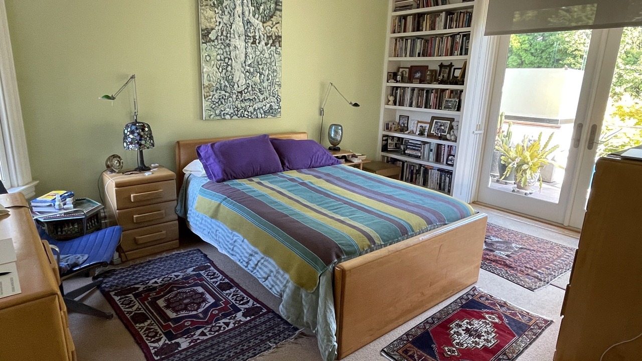 Photo of Outdoor in Dolores Heights