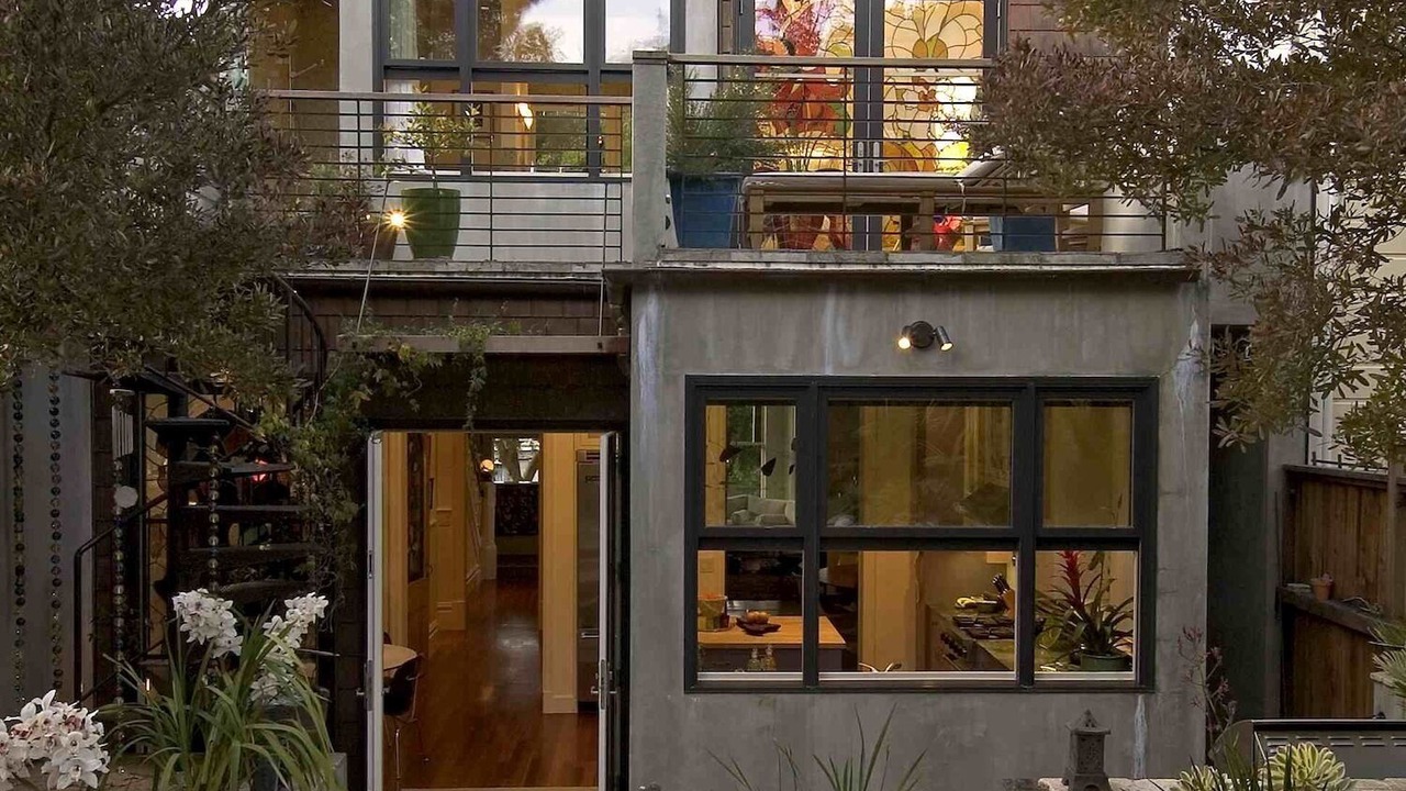Photo of Outdoor in Dolores Heights