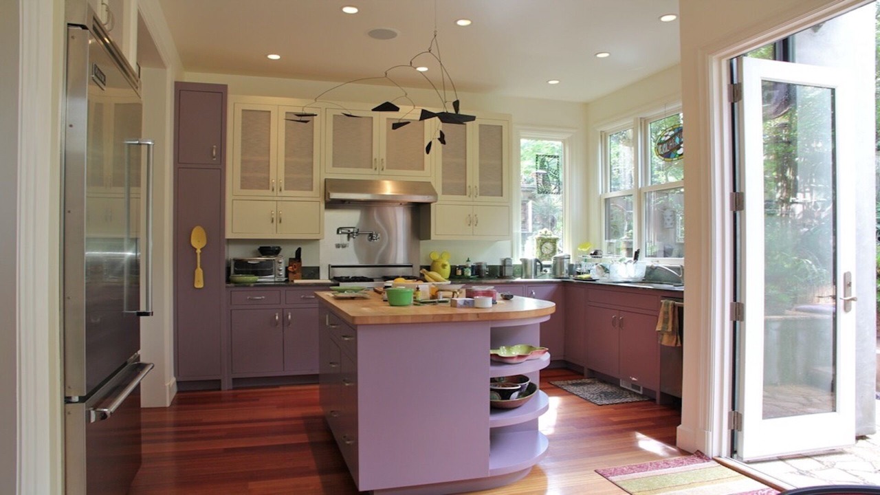Photo of Outdoor in Dolores Heights