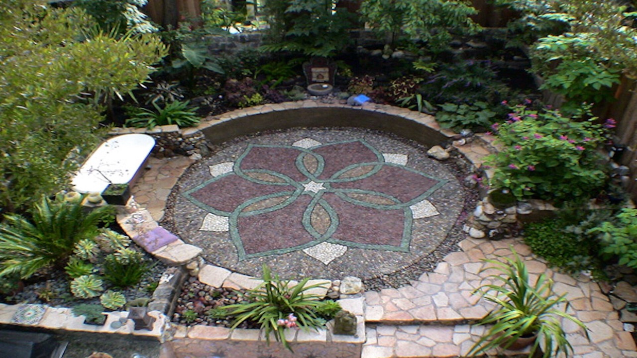 Photo of Outdoor in Dolores Heights