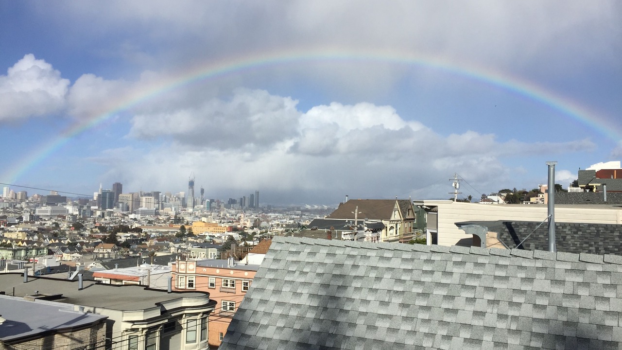 Photo of Others in Dolores Heights
