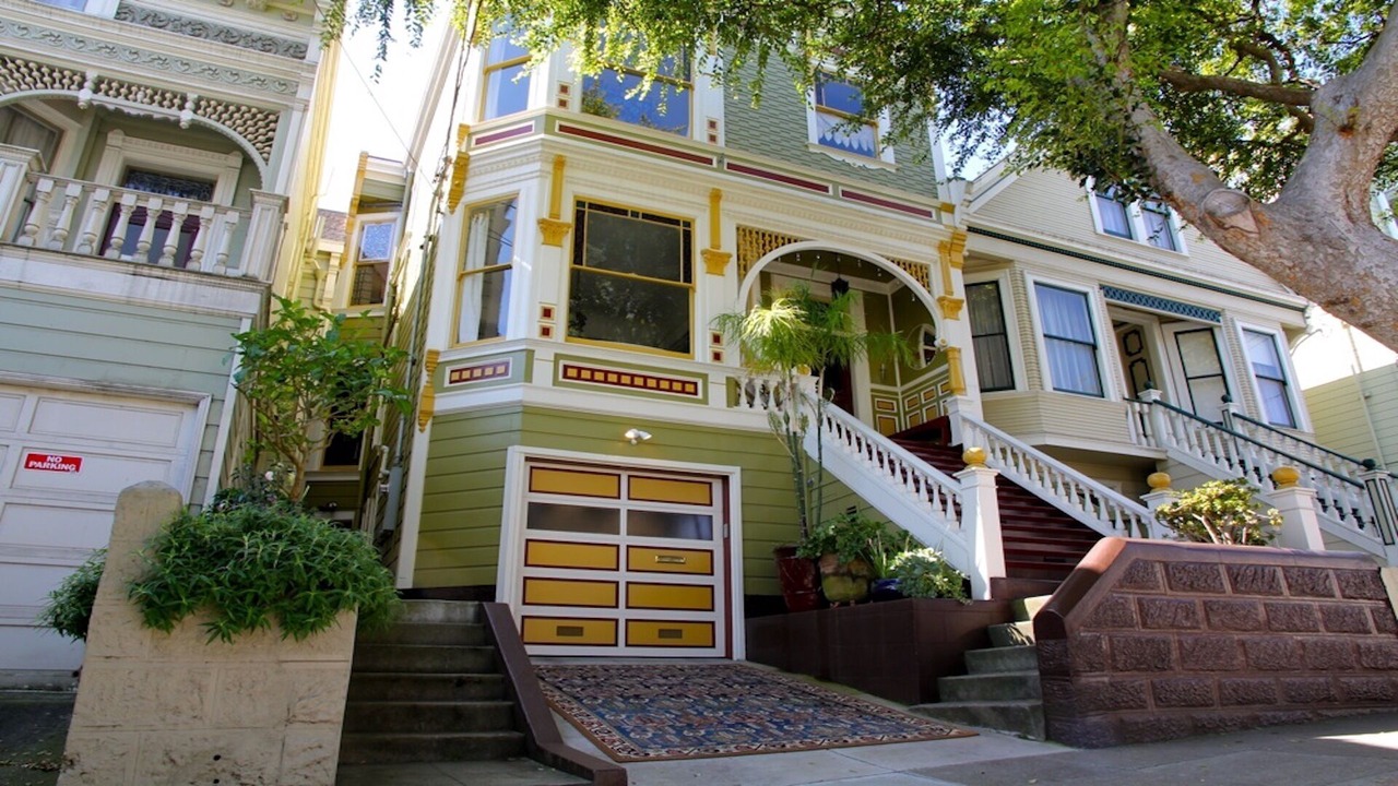 Photo of Others in Dolores Heights