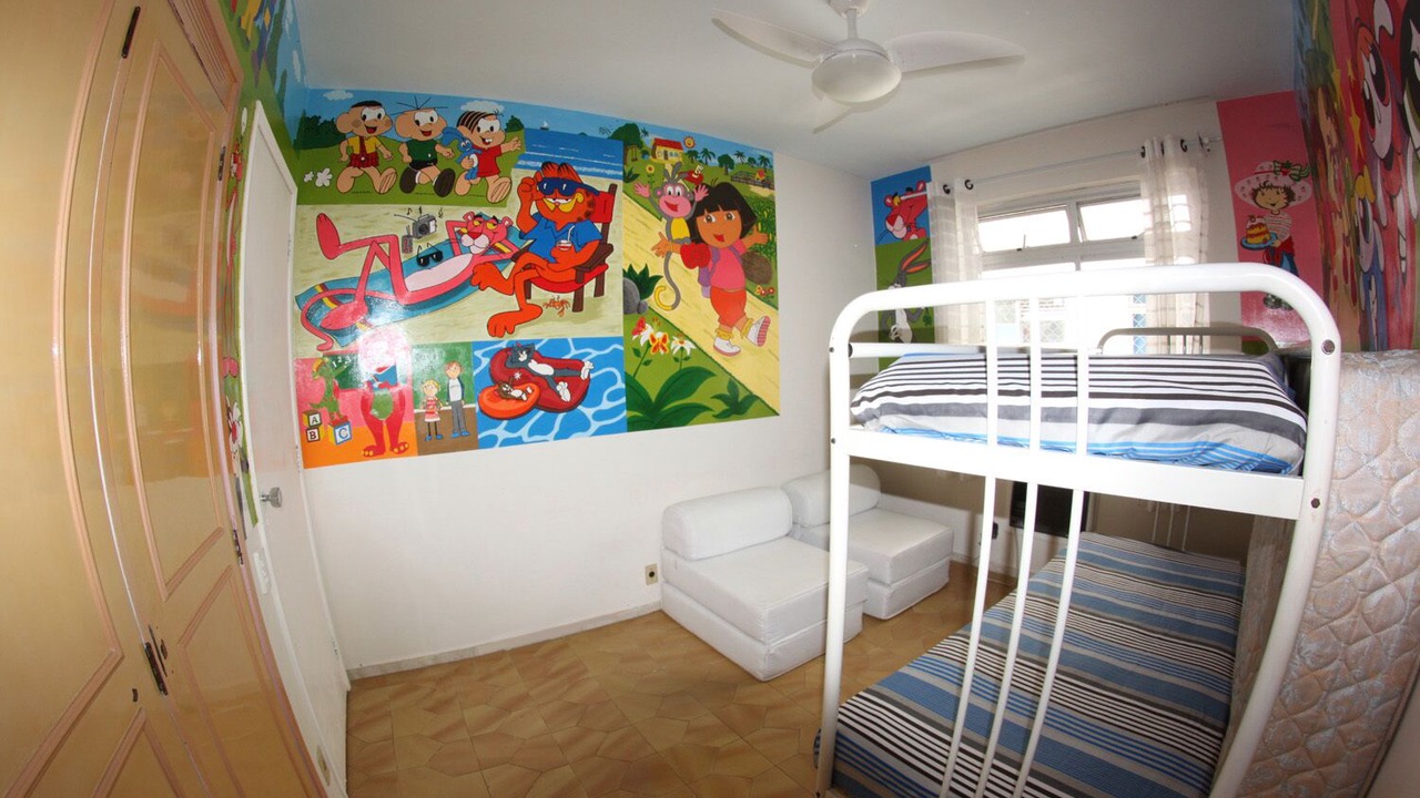 Photo of Bedroom in Centro