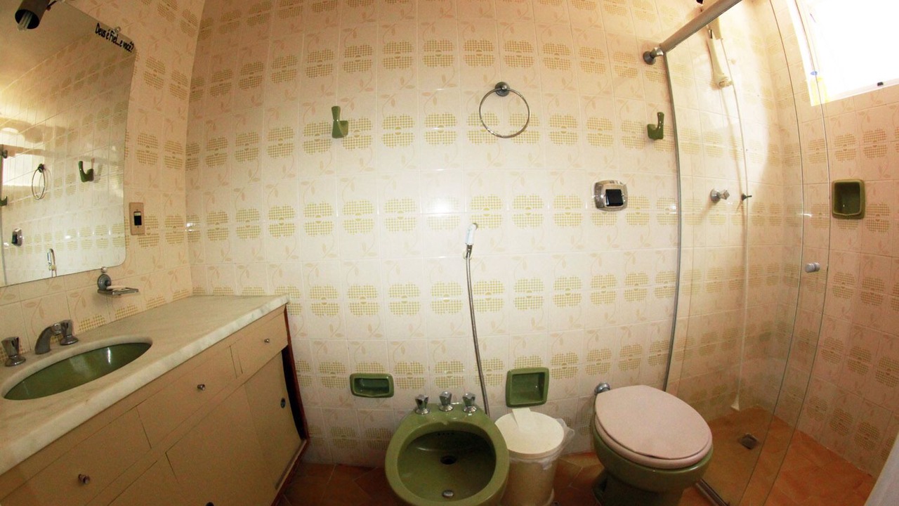 Photo of Bathroom in Centro