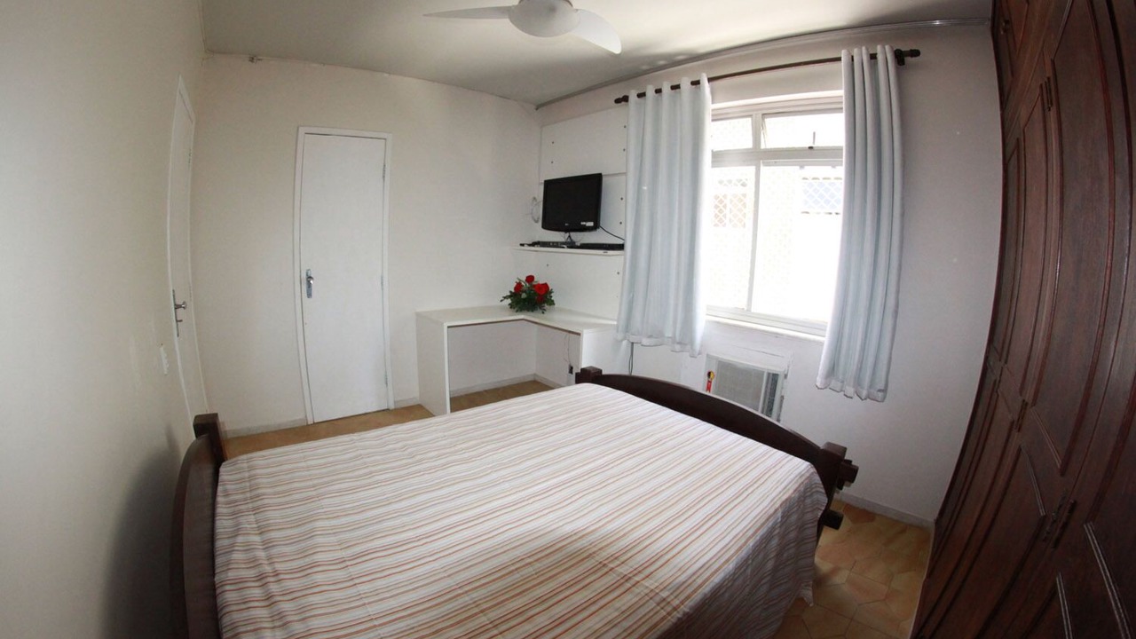 Photo of Bedroom in Centro